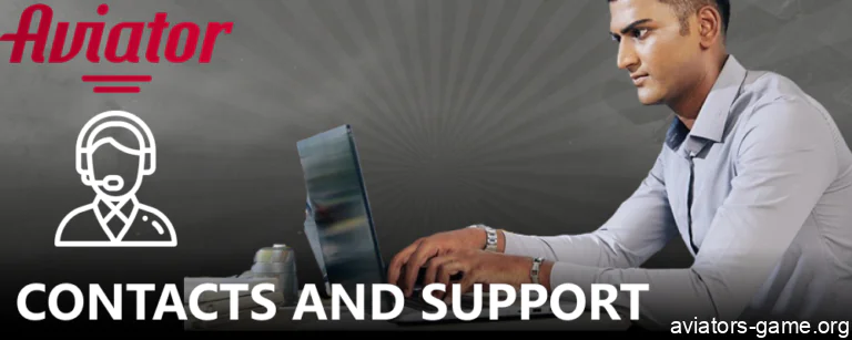 Customer support services for Parimatch Aviator players from India