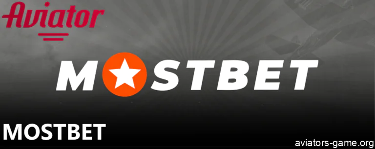 Aviator promo codes in Mostbet online casino